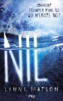 « Nil [01] » de Lynne Matson