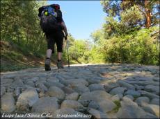 (J17) Jaca / Santa Cilla _16km_ 17 septembre 2013