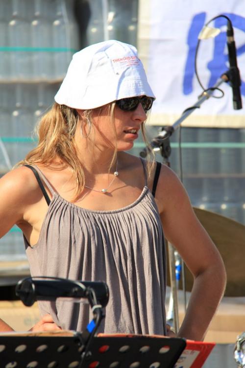 FETE MUSIQUE BOUSCAILLOUS JUIN 2014