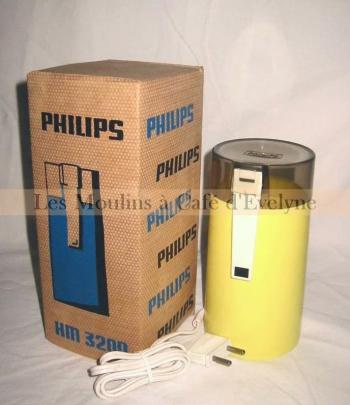philipshm3200