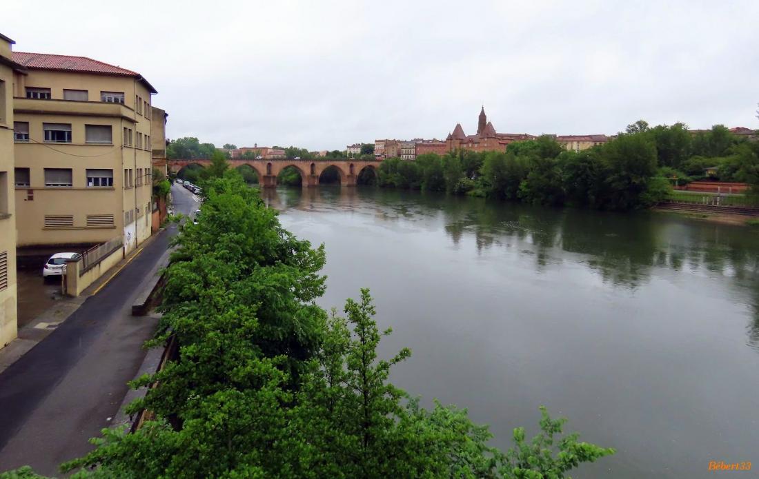 Montauban en 2021