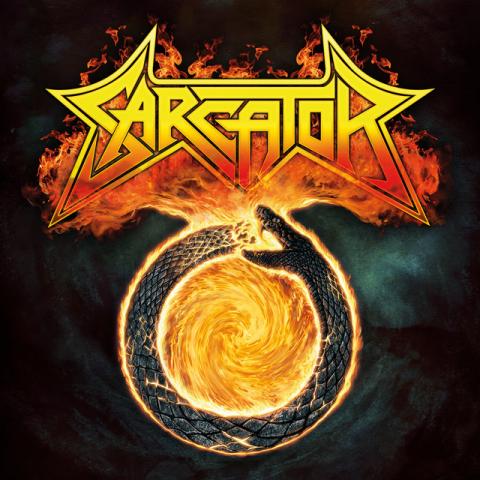 SARCATOR - "The Hour Of Torment" Clip