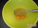 Muffins moelleux pomme / cannelle