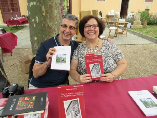 ESTIVALE DU LIVRE