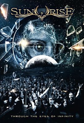 SUNRISE - Un extrait du futur DVD dévoilé