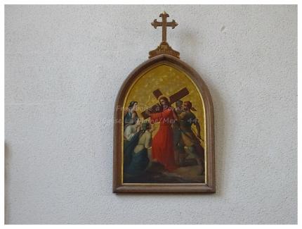 Eglise ND de l'Assomption La Plaine/mer 2017