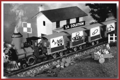 Les Années 1960