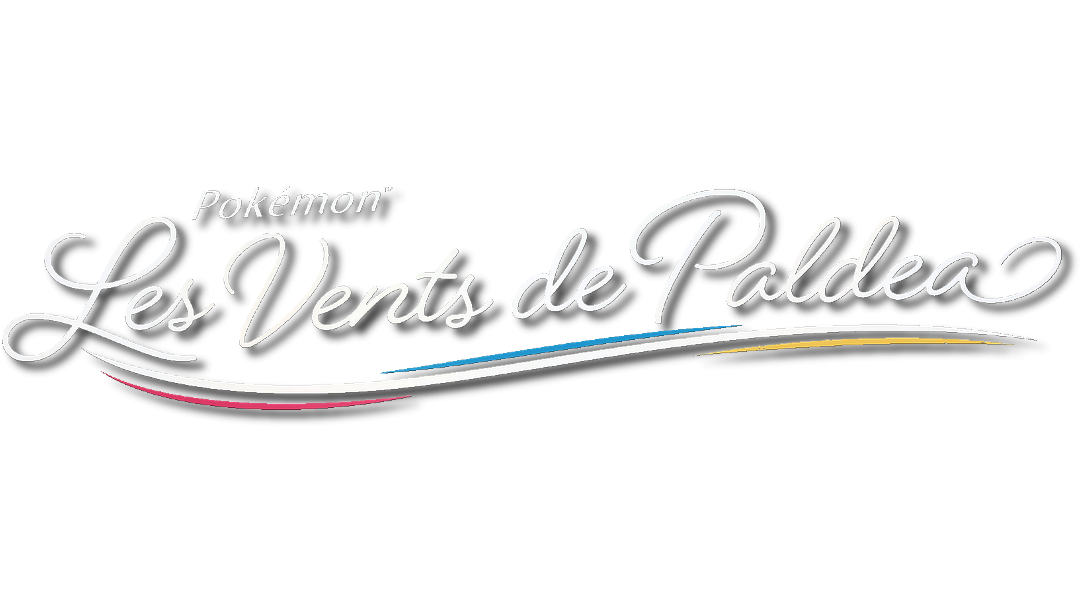 Séries Pokémon Japonais