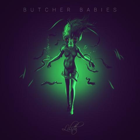 BUTCHER BABIES - Les détails du nouvel album