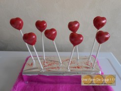 Saint-Valentin 2015 : Toutes mes recettes