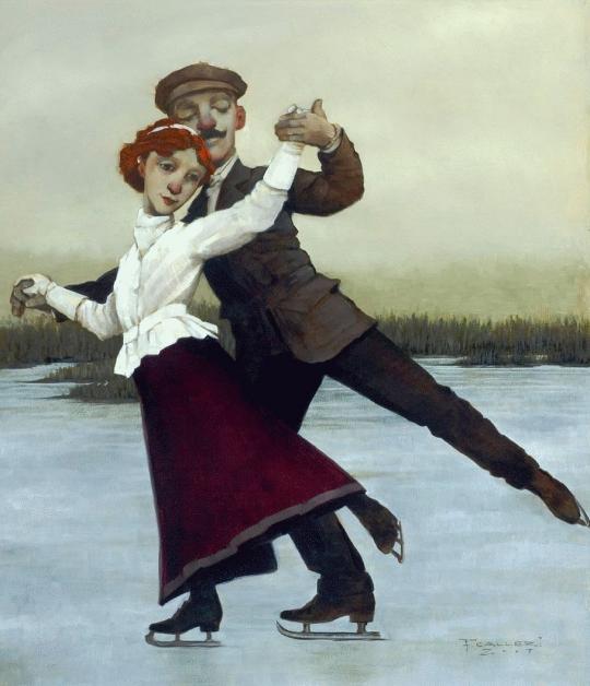 Fred Calleri