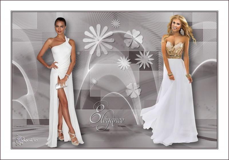Elegance teszt képek
