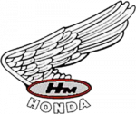 Honda Motorcycles | Logopedia | Fandom