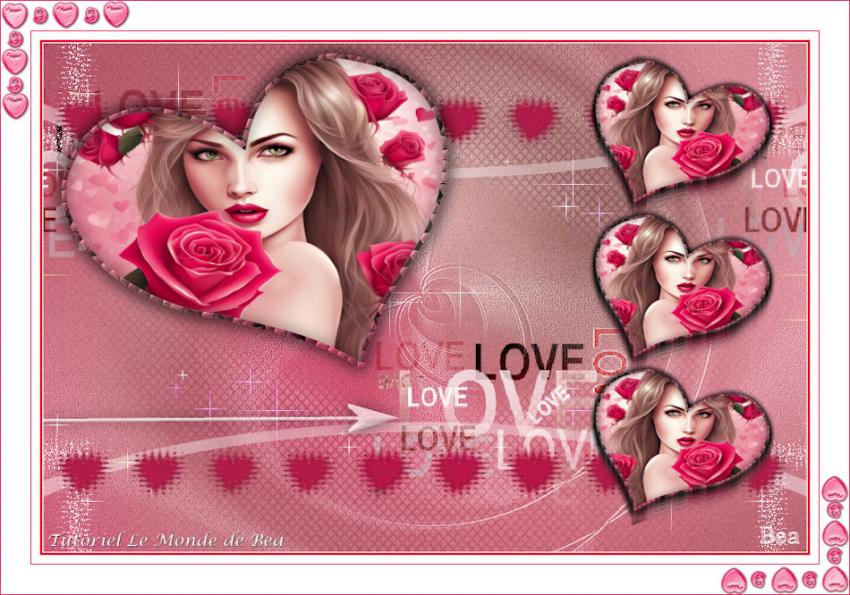 Saint Valentin 2024