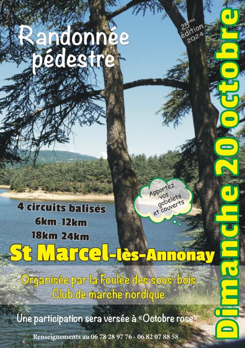 SAINT MARCEL LES ANNONAY