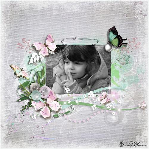 ©Artisan Scrap Designers