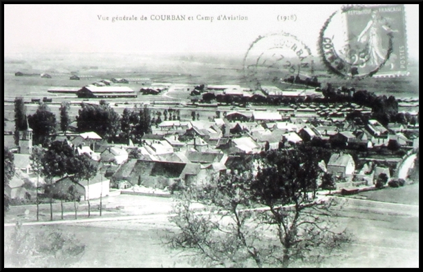 "Les Américains dans le Châtillonnais", une conférence de Jean Millot , de l'association Images en Châtillonnais