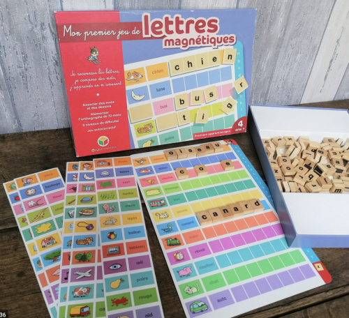 Pour préparer la période 5 