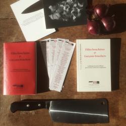 Novembre, la Boucherie littéraire là où on ne l'attendrait pas