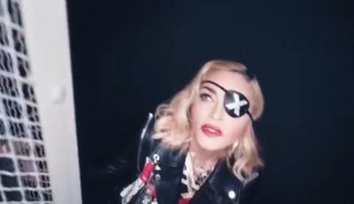 Crave (Tracy Young Dangerous Remix) (Music Video)