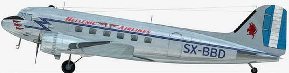 Heinkel He 111Z Zwilling 