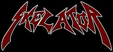 SKELATOR - Les détails du nouvel album Cyber Metal