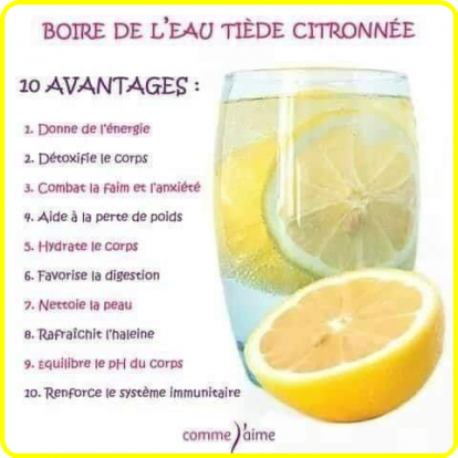 ⊱♥⊱╮ღ꧁ Bienfaits pour le Corps ꧂ღ ⊱♥≺