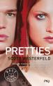 « Uglies [01] » de Scott Westerfeld