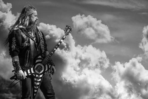 BLACK LABEL SOCIETY_Zakk