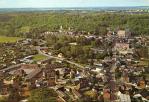 LES REMPARTS DE BEAUMONT-LE-ROGER (Eure)