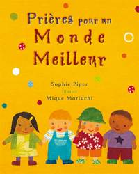 Prières pour un monde meilleur