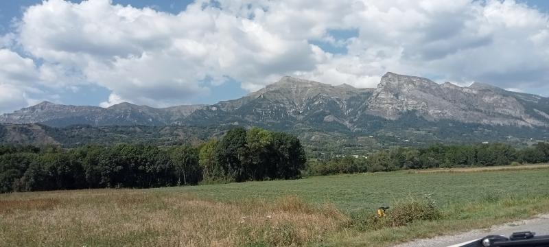 Les Richards avant l'automne