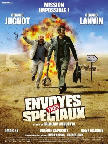 envoyes