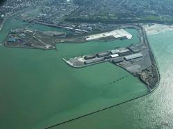  * A Boulogne-sur-Mer