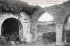 LES REMPARTS DE LESTRE (Manche)