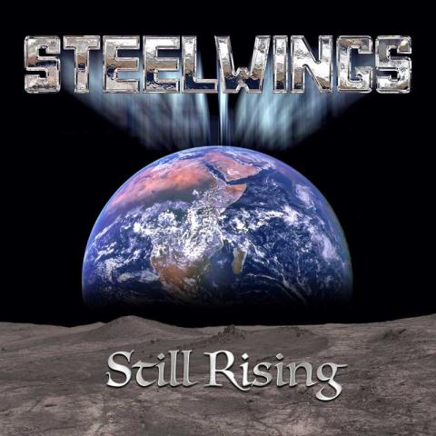 STEELWINGS - Les détails du nouvel album Still Rising