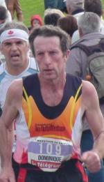 Marathon du Mont Saint Michel...