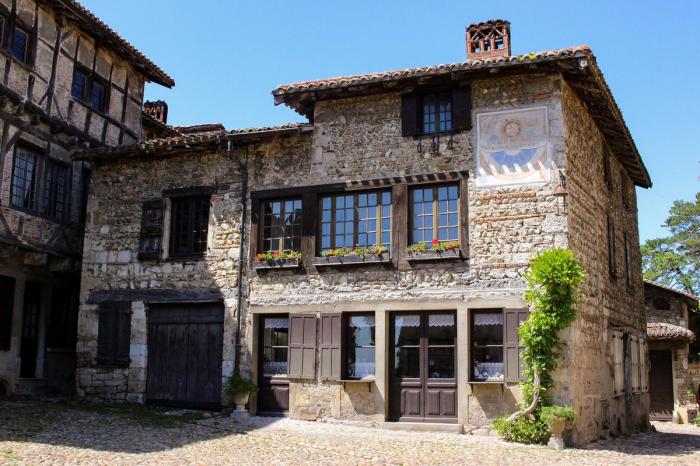 Département de l'Ain