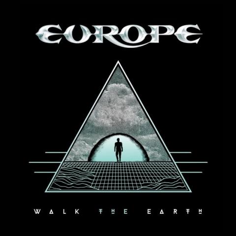 EUROPE - Les détails du nouvel album