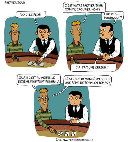 Event 06 Saison 5 - 10 Juin 2017