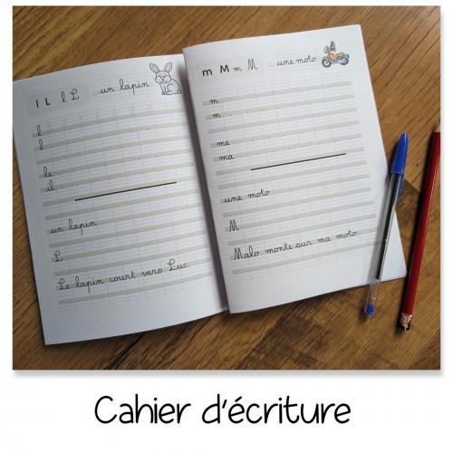 Ecriture