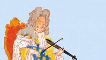 Les podcasts de la Philharmonie pour les petits de 5 à 8 ans