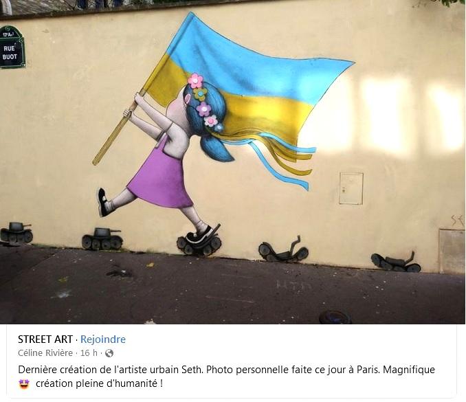 De tout ♥ avec eux