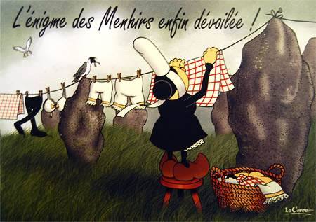 Humour du mercredi ... !!!