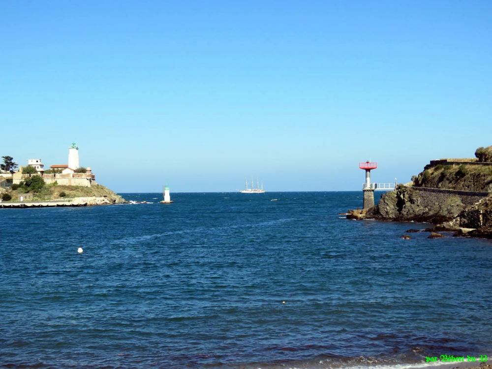 Port Vendres  suite
