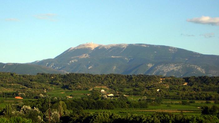 Département du Vaucluse