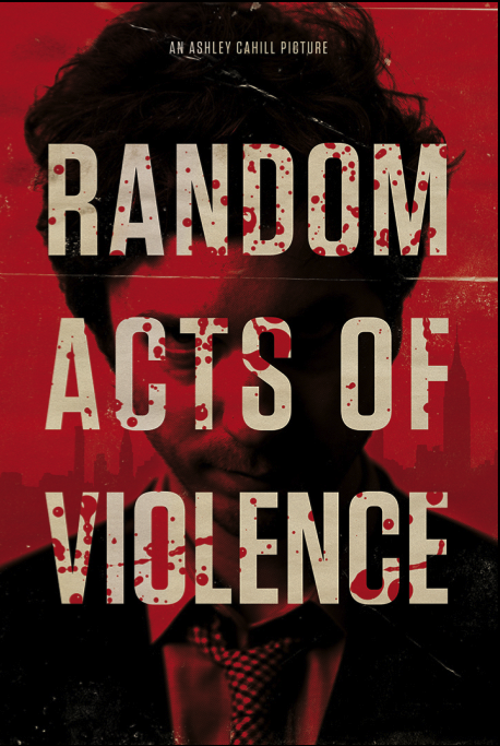 Random Acts of Violence (2012)
