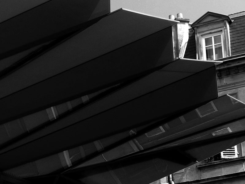 Autour du Centre Pompidou-Metz il y a... / 50