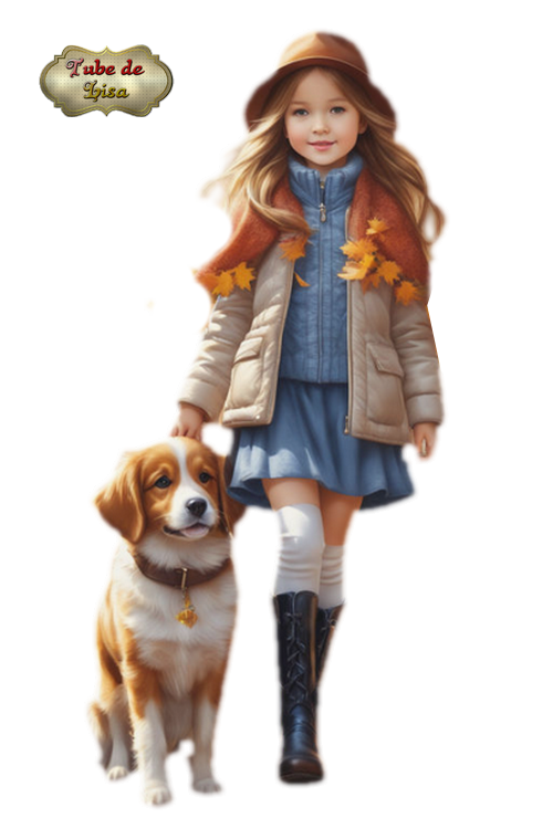 Autumn enfants 6