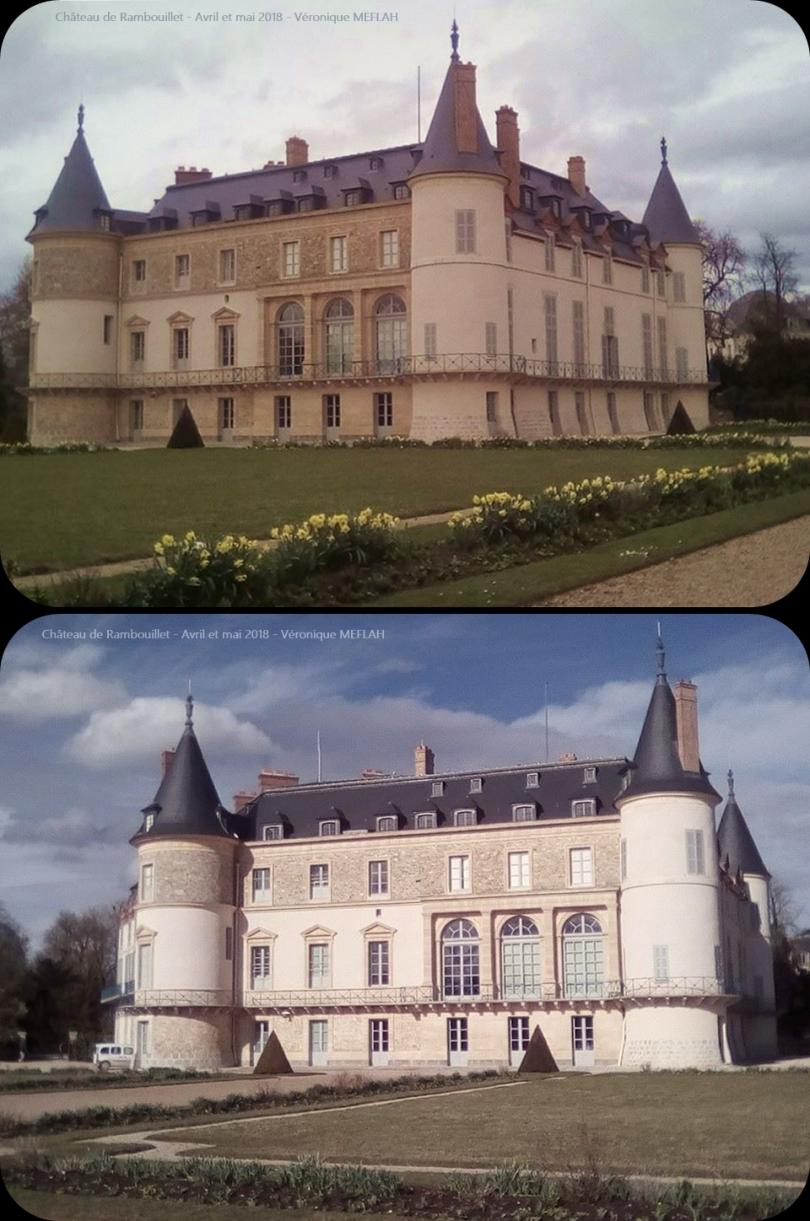 Rambouillet : les « Natures sauvages » s’exposent au château.